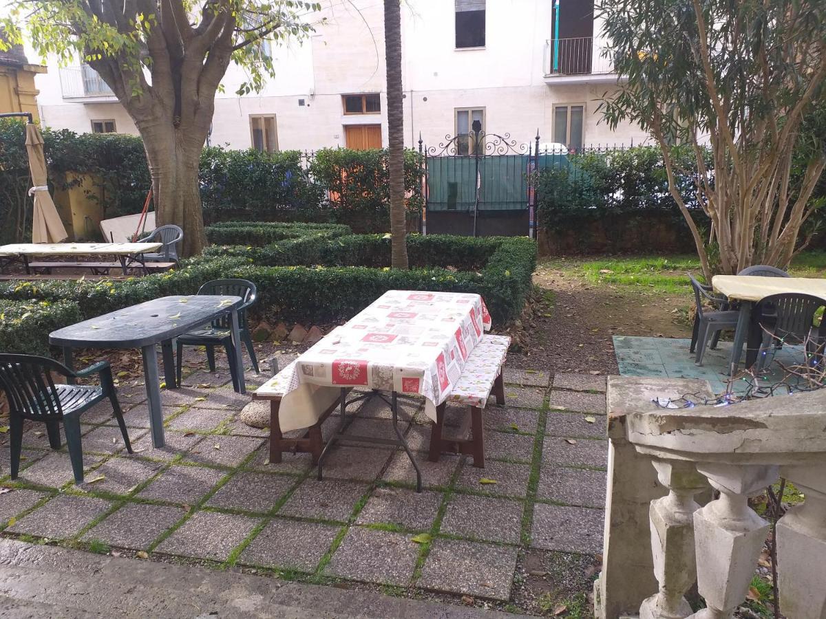 Casa Di Alfredo II Affittacamere Siena Exterior foto